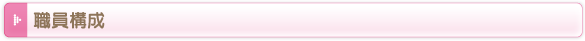 職員構成